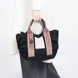 シアタープロダクツ トートバッグ THEATREPRODUCTS | ギャレリア Bag＆Luggage | 詳細画像3 