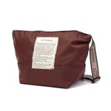 Brown | シアタープロダクツ ショルダーバッグ THEATREPRODUCTS | ギャレリア Bag＆Luggage