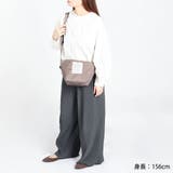 シアタープロダクツ ショルダーバッグ THEATREPRODUCTS | ギャレリア Bag＆Luggage | 詳細画像4 