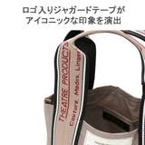 シアタープロダクツ トートバッグ レディース | ギャレリア Bag＆Luggage | 詳細画像8 