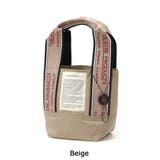 ベージュ | シアタープロダクツ トートバッグ レディース | ギャレリア Bag＆Luggage