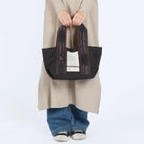 シアタープロダクツ トートバッグ レディース | ギャレリア Bag&Luggage | 詳細画像2