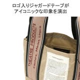 シアタープロダクツ トートバッグ レディース | ギャレリア Bag&Luggage | 詳細画像9
