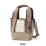 ベージュ | シアタープロダクツ トートバッグ レディース | ギャレリア Bag&Luggage