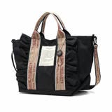 ブラック | シアタープロダクツ トートバッグ レディース | ギャレリア Bag&Luggage