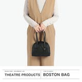 シアタープロダクツ ボストンバッグ レディース | ギャレリア Bag&Luggage | 詳細画像2