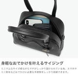 シアタープロダクツ ボストンバッグ レディース | ギャレリア Bag&Luggage | 詳細画像3