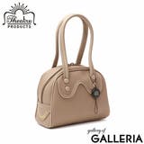 ベージュ | シアタープロダクツ ボストンバッグ レディース | ギャレリア Bag&Luggage