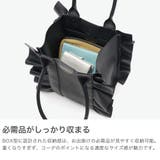 シアタープロダクツ トートバッグ THEATRE | ギャレリア Bag&Luggage | 詳細画像3