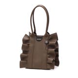 Brown | シアタープロダクツ トートバッグ THEATRE | ギャレリア Bag&Luggage