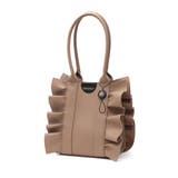 Beige | シアタープロダクツ トートバッグ THEATRE | ギャレリア Bag&Luggage