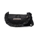 Black | シアタープロダクツ ショルダーバッグ THEATREPRODUCTS | ギャレリア Bag&Luggage