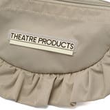 シアタープロダクツ ショルダーバッグ THEATREPRODUCTS | ギャレリア Bag＆Luggage | 詳細画像19 