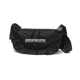 Black | シアタープロダクツ ショルダーバッグ THEATREPRODUCTS | ギャレリア Bag＆Luggage