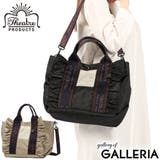 シアタープロダクツ トートバッグ THEATREPRODUCTS | ギャレリア Bag&Luggage | 詳細画像1