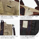 シアタープロダクツ トートバッグ THEATREPRODUCTS | ギャレリア Bag&Luggage | 詳細画像4
