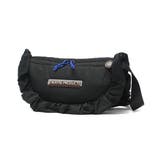 Black | シアタープロダクツ ショルダーバッグ THEATREPRODUCTS | ギャレリア Bag&Luggage