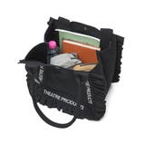 シアタープロダクツ トートバッグ THEATREPRODUCTS | ギャレリア Bag＆Luggage | 詳細画像15 