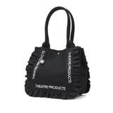 Black | シアタープロダクツ トートバッグ THEATREPRODUCTS | ギャレリア Bag＆Luggage