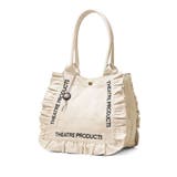 Ivory | シアタープロダクツ トートバッグ THEATREPRODUCTS | ギャレリア Bag＆Luggage