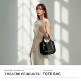 シアタープロダクツ トートバッグ THEATRE | ギャレリア Bag＆Luggage | 詳細画像2 