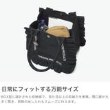 シアタープロダクツ トートバッグ THEATRE | ギャレリア Bag＆Luggage | 詳細画像3 