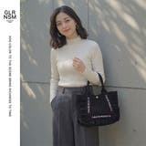 シアタープロダクツ トートバッグ THEATRE | ギャレリア Bag＆Luggage | 詳細画像6 