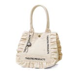 Ivory | シアタープロダクツ トートバッグ THEATRE | ギャレリア Bag＆Luggage