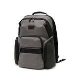 Charcoal | 正規品 トゥミ リュック | ギャレリア Bag＆Luggage