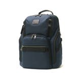 Navy | 正規品 トゥミ リュック | ギャレリア Bag&Luggage