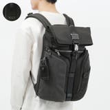 Black | 正規品 トゥミ リュック | ギャレリア Bag＆Luggage