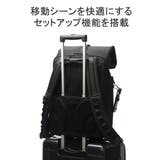 正規品 トゥミ リュック | ギャレリア Bag＆Luggage | 詳細画像9 