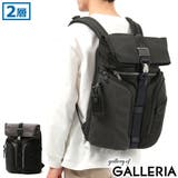 正規品 トゥミ リュック | ギャレリア Bag＆Luggage | 詳細画像1 