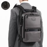 Charcoal | 正規品 トゥミ リュック | ギャレリア Bag&Luggage