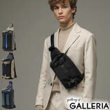 正規品 トゥミ ボディバッグ | ギャレリア Bag&Luggage | 詳細画像1