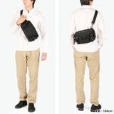 正規品 トゥミ ボディバッグ | ギャレリア Bag&Luggage | 詳細画像10