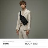 正規品 トゥミ ボディバッグ | ギャレリア Bag&Luggage | 詳細画像2