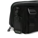 正規品 トゥミ ボディバッグ | ギャレリア Bag&Luggage | 詳細画像28