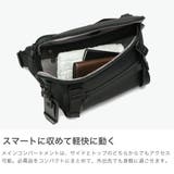正規品 トゥミ ボディバッグ | ギャレリア Bag&Luggage | 詳細画像4