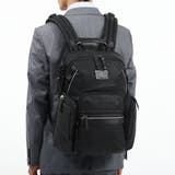 CoatedBlack | 正規品5年保証 トゥミ リュック | ギャレリア Bag＆Luggage