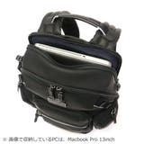 正規品5年保証 トゥミ リュック | ギャレリア Bag＆Luggage | 詳細画像24 