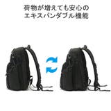 正規品5年保証 トゥミ リュック | ギャレリア Bag＆Luggage | 詳細画像9 
