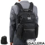 正規品5年保証 トゥミ リュック | ギャレリア Bag＆Luggage | 詳細画像1 