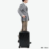 正規品 トゥミ スーツケース | ギャレリア Bag&Luggage | 詳細画像11