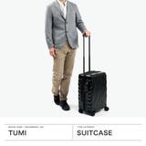 正規品 トゥミ スーツケース | ギャレリア Bag&Luggage | 詳細画像2