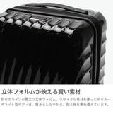 正規品 トゥミ スーツケース | ギャレリア Bag&Luggage | 詳細画像3