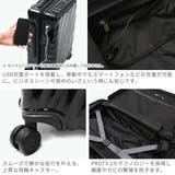 正規品 トゥミ スーツケース | ギャレリア Bag&Luggage | 詳細画像5