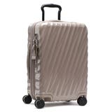 MoonRock | 正規品 トゥミ スーツケース | ギャレリア Bag&Luggage