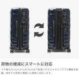 正規品 トゥミ スーツケース | ギャレリア Bag&Luggage | 詳細画像4