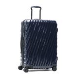 Navy | 正規品 トゥミ スーツケース | ギャレリア Bag&Luggage